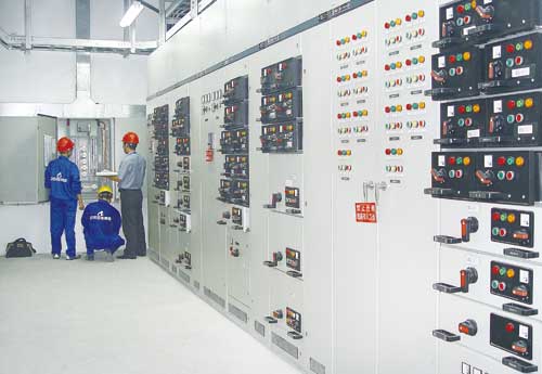 廣東鴻燁實業|惠州電力安裝公司|惠州水電安裝公司|惠州機電安裝公司|惠州消防安裝公司