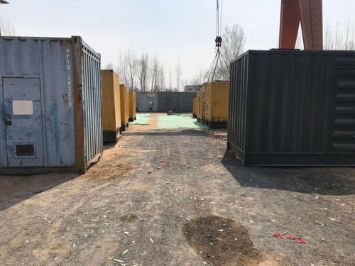 贛州周邊柴油靜音發(fā)電機(jī)租賃公司 歡迎您咨詢合作