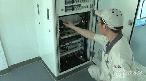 徐州地鐵3號(hào)線二期首列電客車抵徐，機(jī)電工程設(shè)備全面鋪開