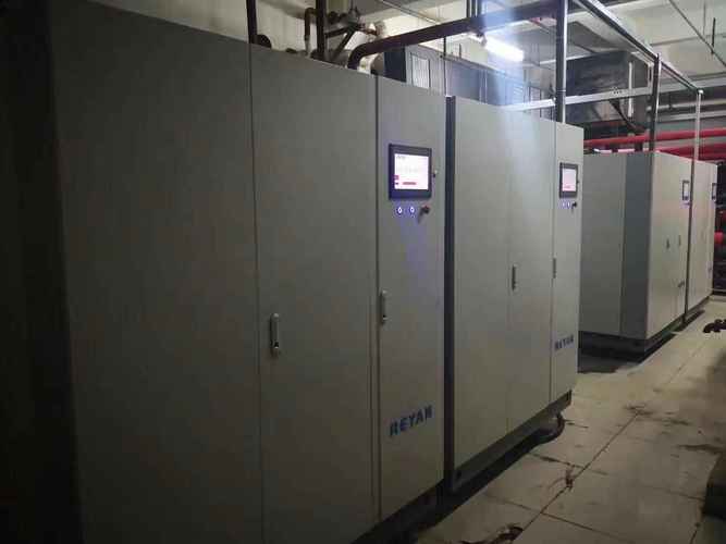 四川德皓機電設備工程 卓越機電工程設備的領航者