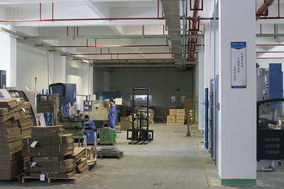 凈化工程專家 乾禹建設(shè)在漳州凈化與機電工程領(lǐng)域的卓越服務(wù)